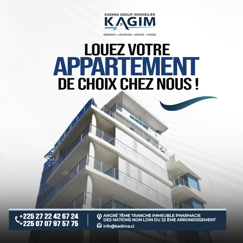 À propos de KAGIM