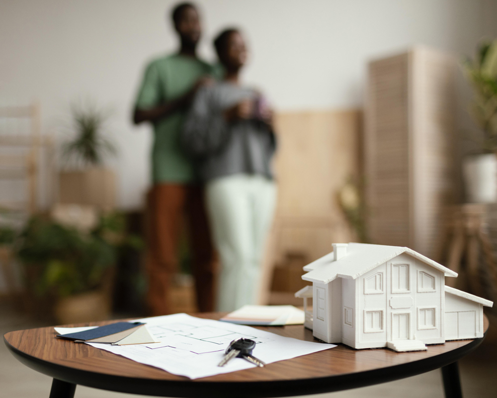 Vendre votre propriété